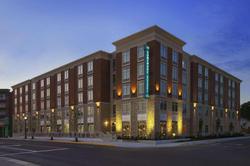 Homewood Columbus/OSU (Lane Ave), OH