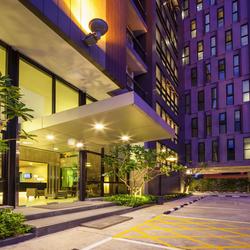 Livotel Bangkok