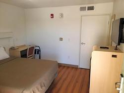 Rodeway Inn Las Cruces