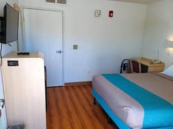 Rodeway Inn Las Cruces