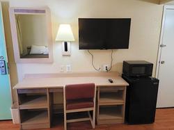 Rodeway Inn Las Cruces