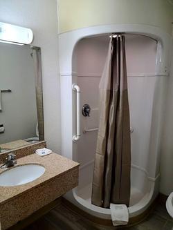 Rodeway Inn Las Cruces