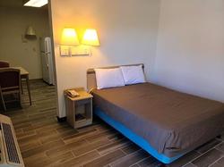 Rodeway Inn Las Cruces