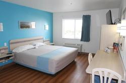 Motel 6 Las Cruces - Telshor