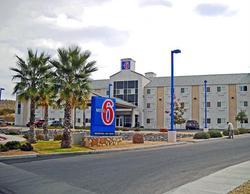 Motel 6 Las Cruces - Telshor