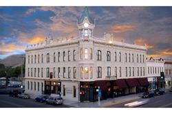 Geiser Grand Hotel