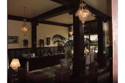 Geiser Grand Hotel