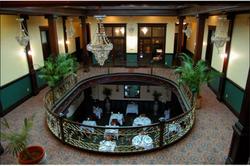 Geiser Grand Hotel