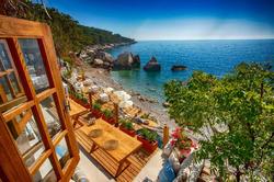 Nautical Hotel