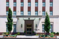 Hampton Inn Washington, D.C./White House
