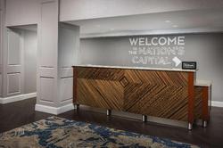 Hampton Inn Washington, D.C./White House