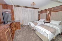 Sahra Airpot Hotel