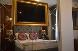 Sahra Airpot Hotel