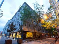 The Parma Hotel & Spa Taksim