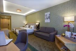 The Parma Hotel & Spa Taksim