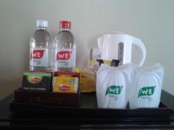 We Valley Boutique Hotel