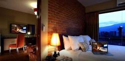 We Valley Boutique Hotel