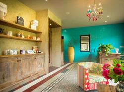 Hotel Le Saint Cirq