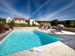 Hotel Le Saint Cirq
