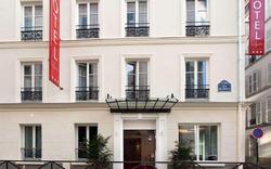 Hôtel Sleeping Belle