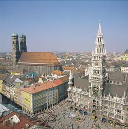 Messe Boutique Hotel Erb München