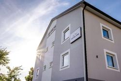 Messe Boutique Hotel Erb München