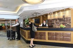 Messe Boutique Hotel Erb München