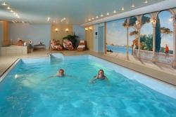 Parkhotel Nieheim