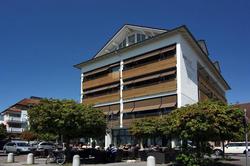 Seehotel Litz