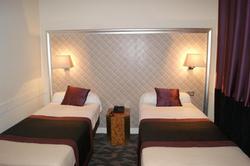 Hotel D'Amiens