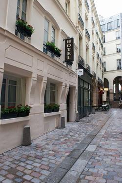 Hotel Le Clos Notre Dame