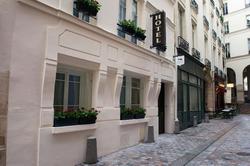 Hotel Le Clos Notre Dame