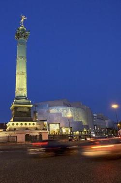 Hotel Bastille Secret