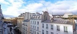 Hotel Bastille Secret