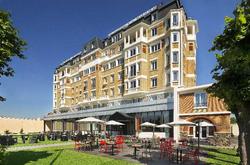 Executive Hotel