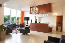 Executive Hotel