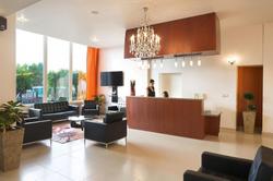 Executive Hotel