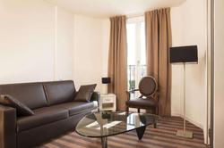 Executive Hotel