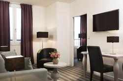 Executive Hotel