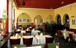 Hotel Restaurant Bruchwiese