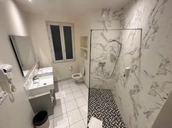 Hotel Richmond Gare Du Nord