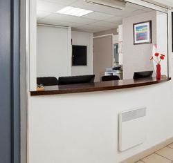 Sejours & Affaires Nantes La Beaujoire