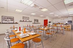 Sejours & Affaires Nantes La Beaujoire