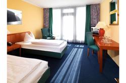 Excelsior Ludwigshafen Hotel