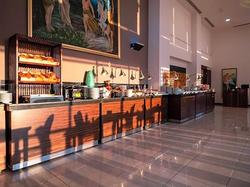 Parion Hotel