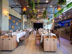Parion Hotel