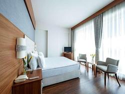 Parion Hotel