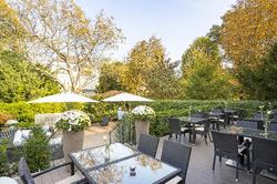 Villa Westend Hotel an der Messe