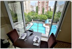 Gardan Hotel Beylikdüzü