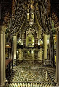 Palais Faraj